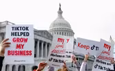 The potential personal and political fallout of a TikTok ban