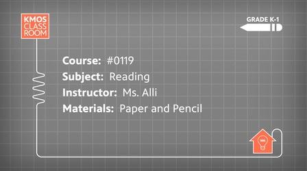 Video thumbnail: KMOS Classroom KMOS Classroom: Summer School #119