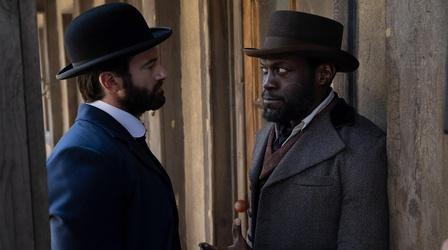 Video thumbnail: Miss Scarlet & The Duke Episode 3 Preview