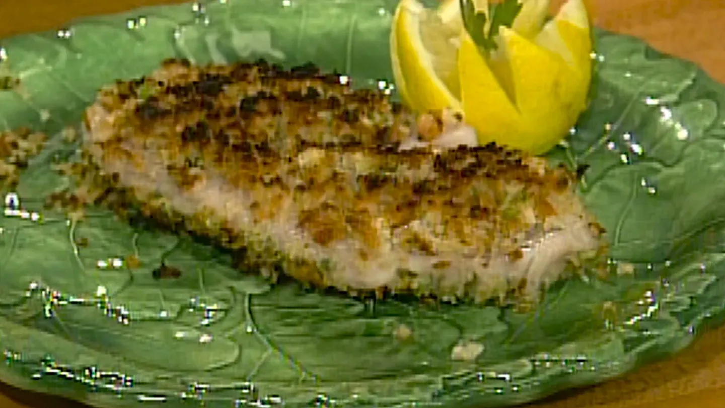 The Seafood Lesson