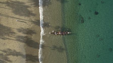 Video thumbnail: Tending Nature Rethinking The Coast with the Ti'at Society