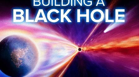 Video thumbnail: PBS Space Time Building Black Holes in a Lab