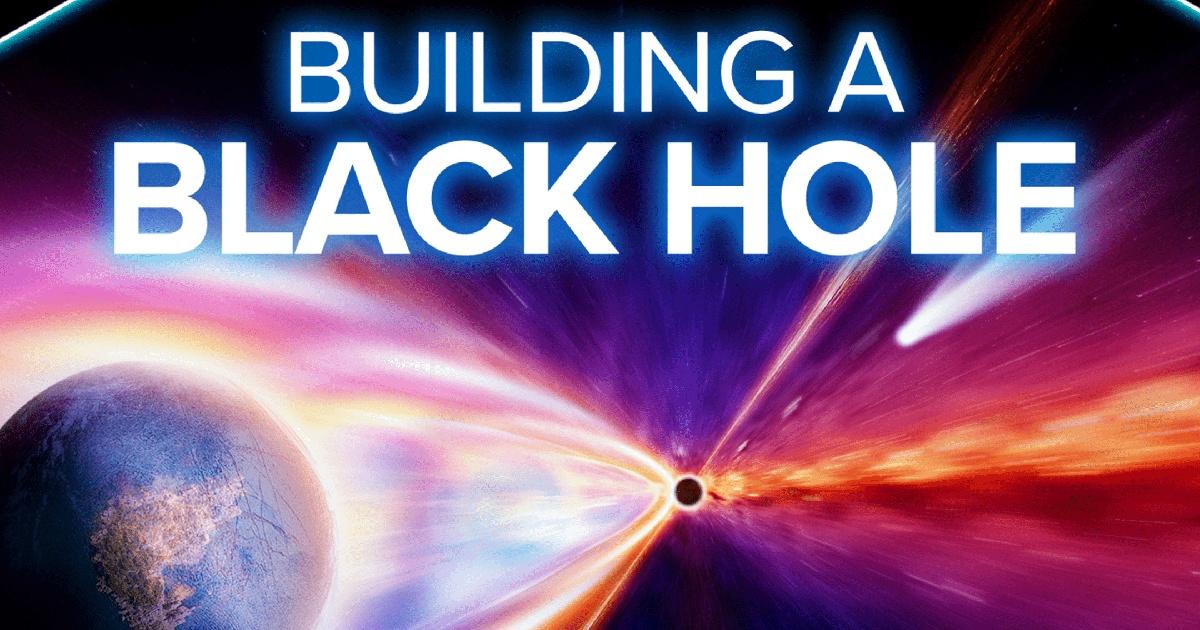 PBS Space Time The Black Hole Entropy Enigma Season Episode