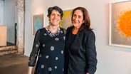 Explore the Art of Printmaking and the Power of Color with Susan Goldman