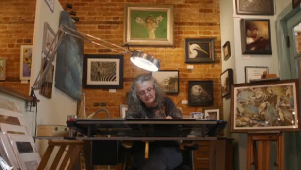 Muse 202: Art Abilities