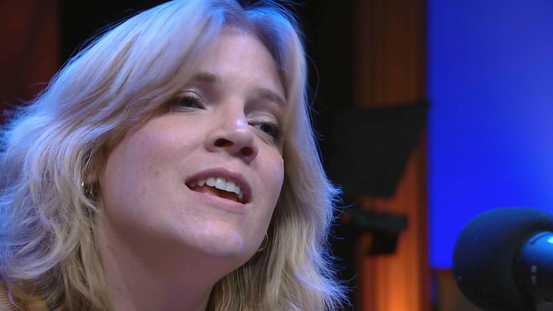 Index File + Helena Hallberg live