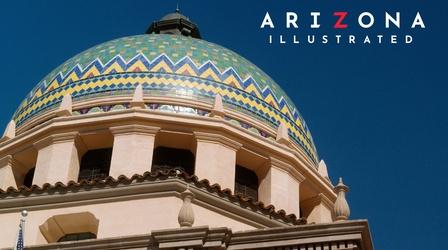 Video thumbnail: Arizona Illustrated A visit to Nogales