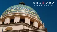 A visit to Nogales