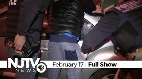 Video thumbnail: NJTV News February 17, 2020: NJTV News with Mary Alice Williams