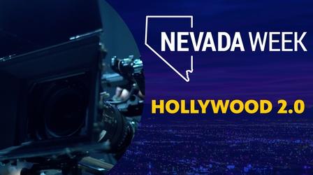 Video thumbnail: Nevada Week Hollywood 2.0