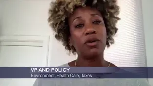 Local Community Leaders on VP Policies
