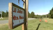 Lil John's Mountain Music Festival