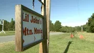 Lil John's Mountain Music Festival