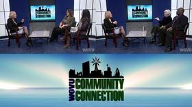 Video thumbnail: Community Connection Friends of GR Parks and Recovery Academy #1601