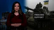 Ukrainians in NJ say Trump’s cuts to war aid are a betrayal