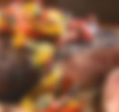 Steven Raichlen's Project Fire