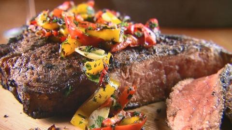 Episode 213: Raichlen's Rules: Steak