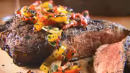 Episode 213: Raichlen's Rules: Steak