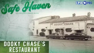 Dooky Chase's Restaurant | Safe Haven