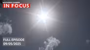 Southwest Florida In Focus | Episode 152 | Sept 5th, 2025
