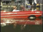 Old-Time Fiddler; Amphibious Cars