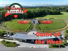 Challenger Baseball "Game Of The Week" Game 2