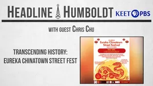 Headline Humboldt: May 2nd, 2025