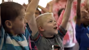 Kids Can Learn STEM Vocabulary Through Play!