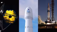 3 Major Space Stories of 2022