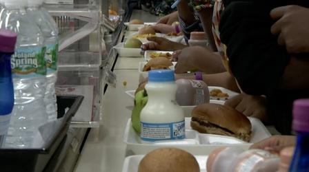 Coughlin spearheads legislation to fight food insecurity