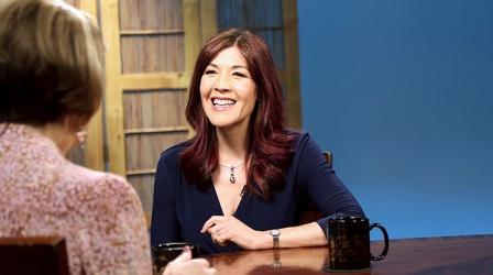Video thumbnail: Long Story Short with Leslie Wilcox Alice Inoue