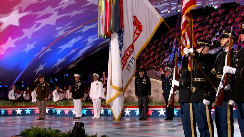 National Memorial Day Concert Image