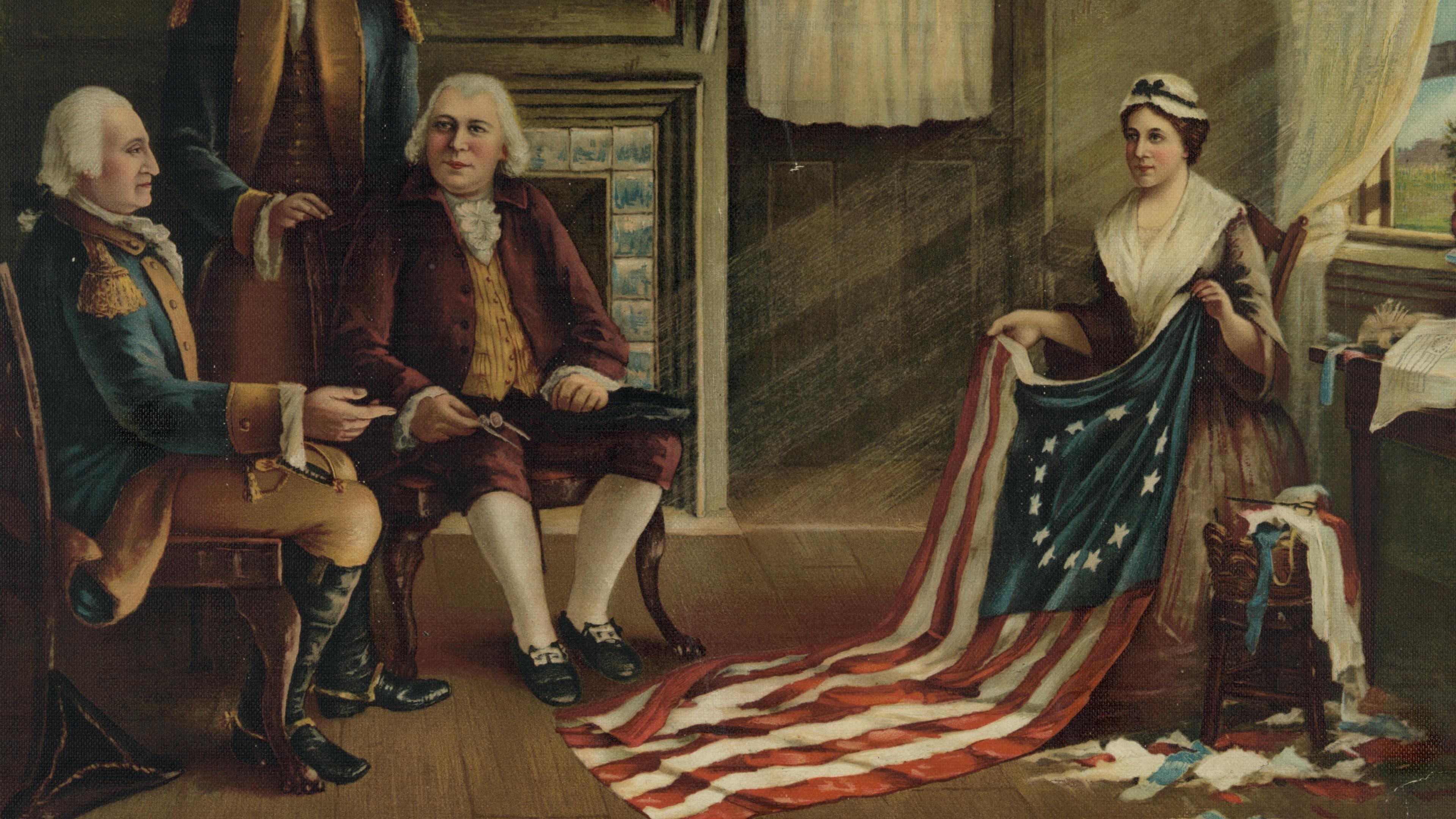 Betsy Ross
