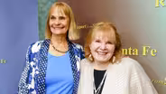 Anne Hillerman's Newest Mystery