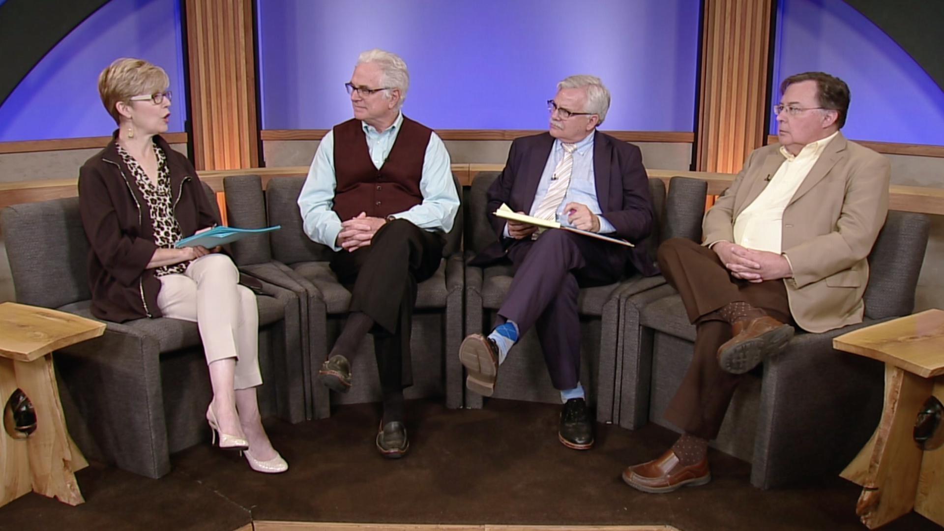 Economics Panel