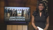 Juneteenth Conference Planned at Malcolm X College