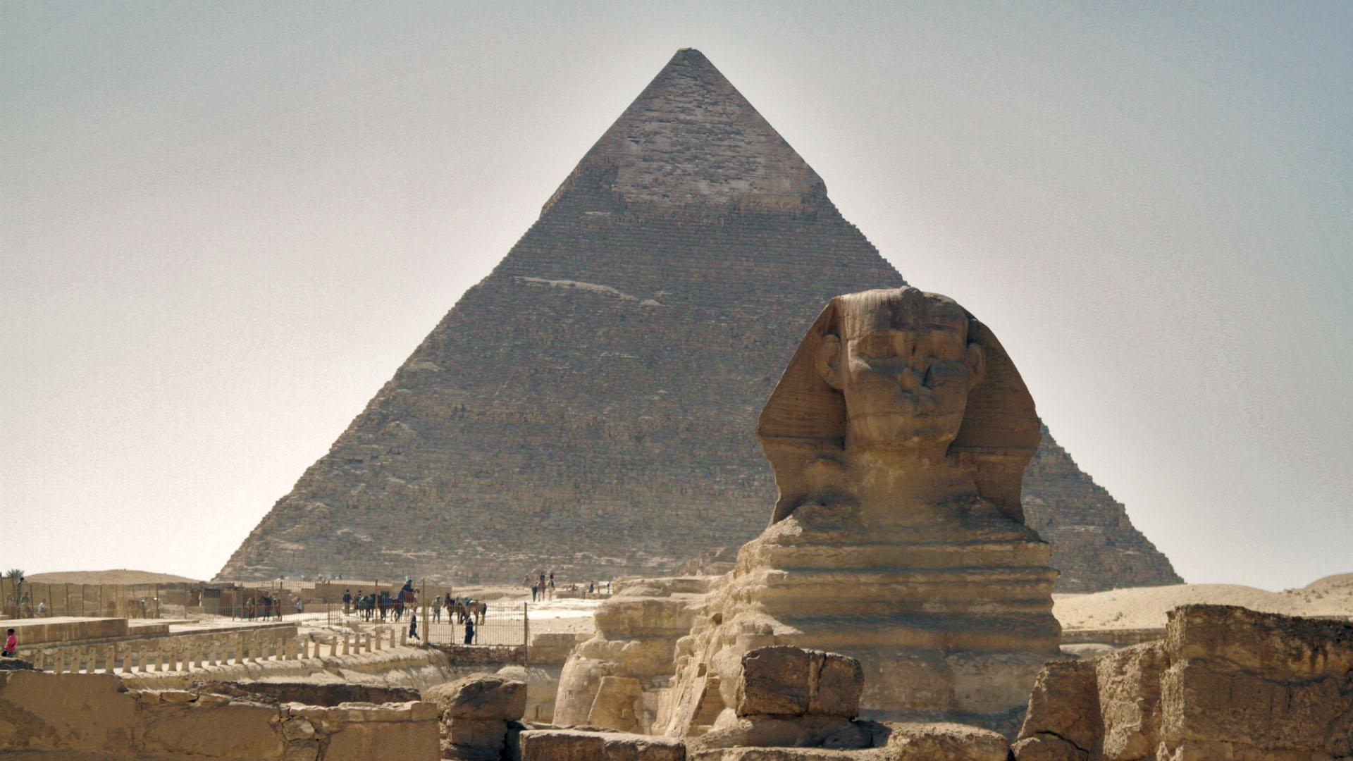 Progress Civilization The Cult of Progress | Civilizations | ALL ARTS