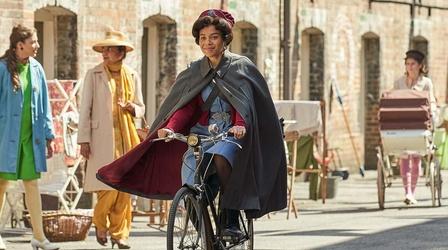 Video thumbnail: Call the Midwife Episode 1