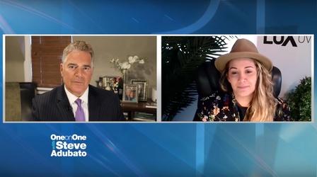 Video thumbnail: One-on-One Traits of Successful Leaders and Innovators During COVID-19