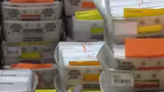 NJ election officials size up the early ballot count