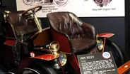 Car and Carriage Caravan Museum