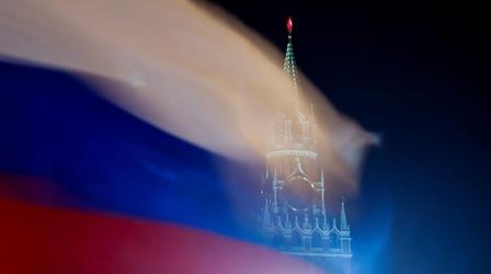 Video thumbnail: PBS NewsHour Why Cohen's Russia answers could pose legal issues for Trump