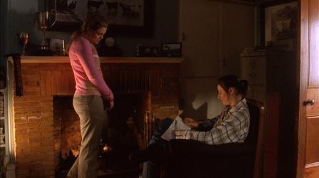 Video thumbnail: McLeod's Daughters Ep. 11: Who's a Big Girl Now?