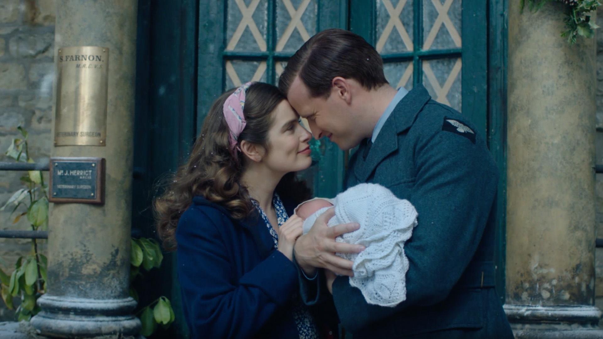 Celebrate memorable moments from five seasons of this beloved series with cast members and creators.