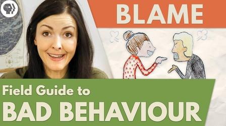 Video thumbnail: BrainCraft Why people blame others | Field Guide to Bad Behavior