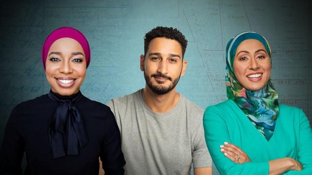 American Muslims: A History Revealed Trailer