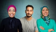 American Muslims: A History Revealed Trailer