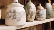 Blue Ridge Craft Trails