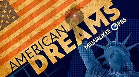 Video thumbnail: My American Dream 10Thirtysix | The American Dream | 9-16-21