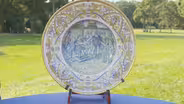 Appraisal: 19th C. Italian Renaissance Revival Charger